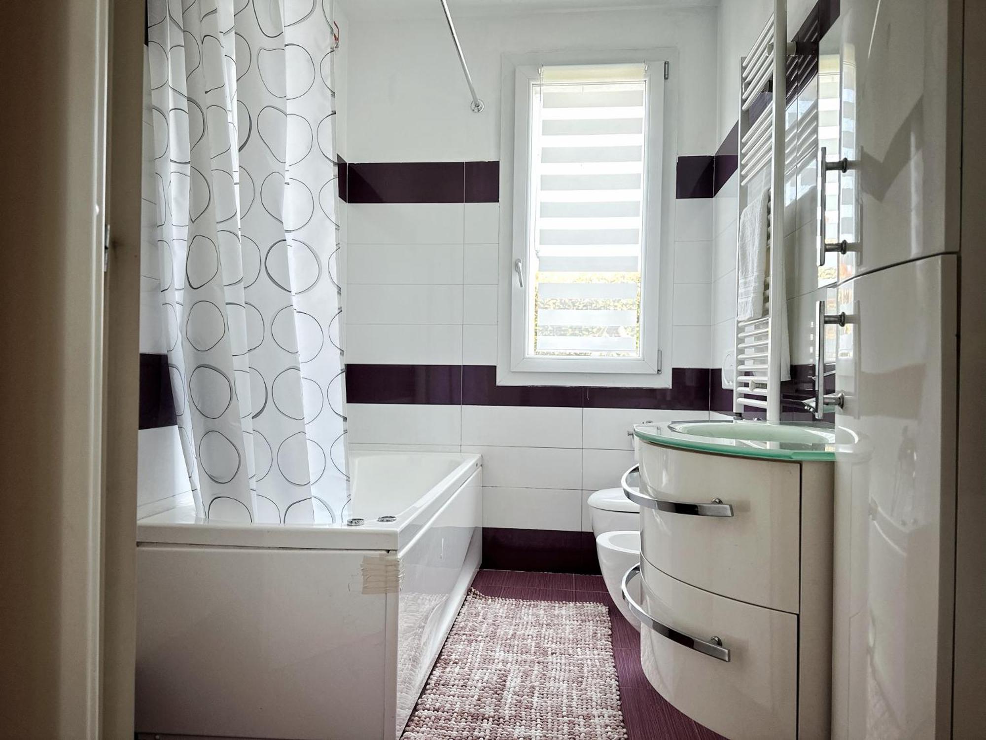 Parisi Bnb - Venezia Aeroporto Marco Polo Apartment Tessera Bagian luar foto