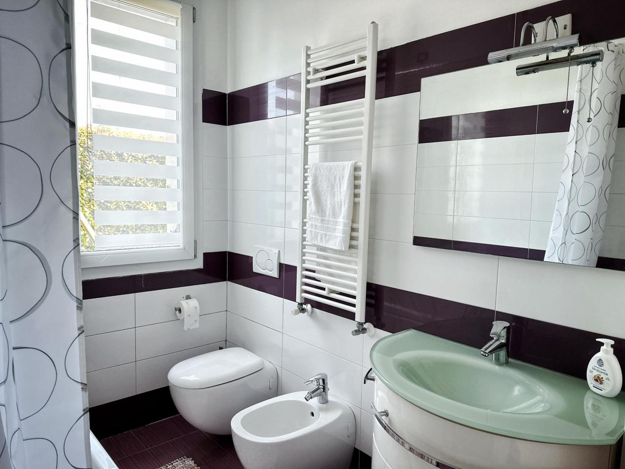 Parisi Bnb - Venezia Aeroporto Marco Polo Apartment Tessera Bagian luar foto