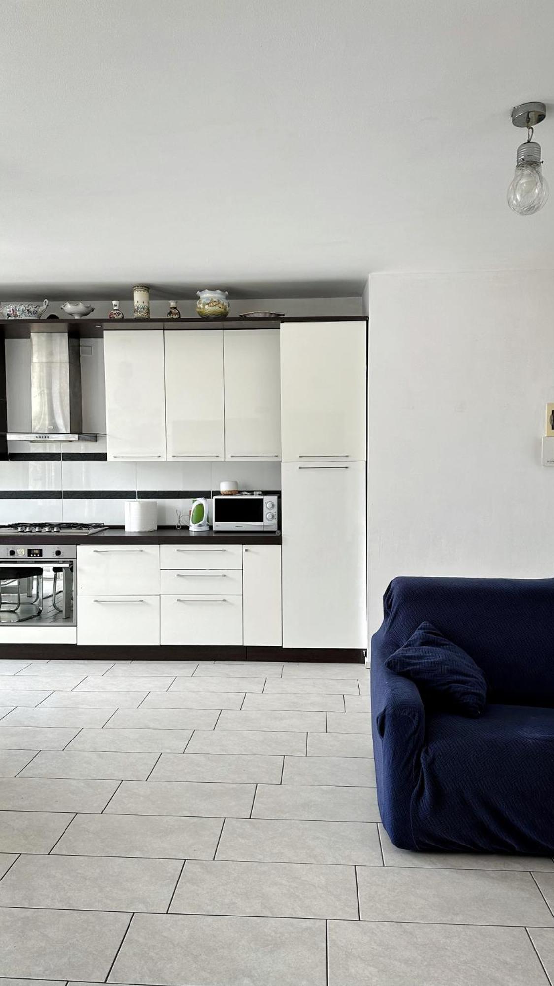Parisi Bnb - Venezia Aeroporto Marco Polo Apartment Tessera Bagian luar foto