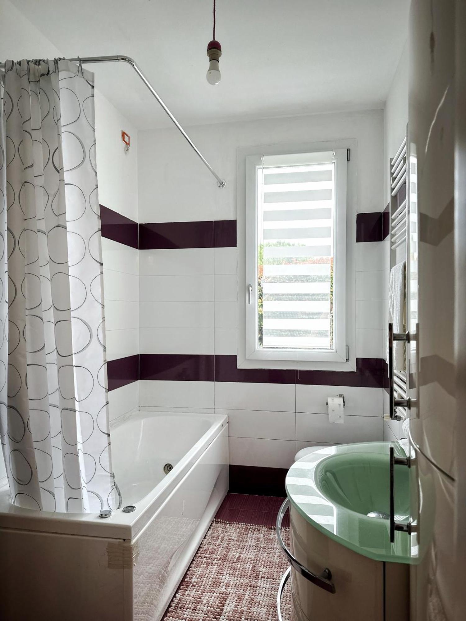 Parisi Bnb - Venezia Aeroporto Marco Polo Apartment Tessera Bagian luar foto