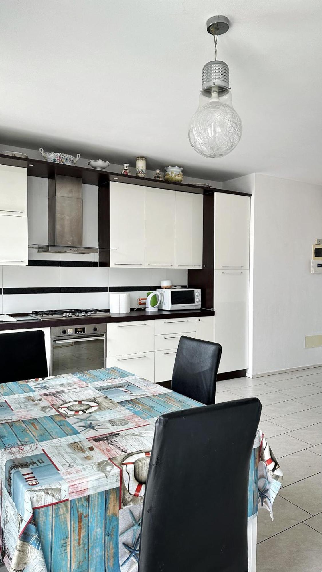 Parisi Bnb - Venezia Aeroporto Marco Polo Apartment Tessera Bagian luar foto
