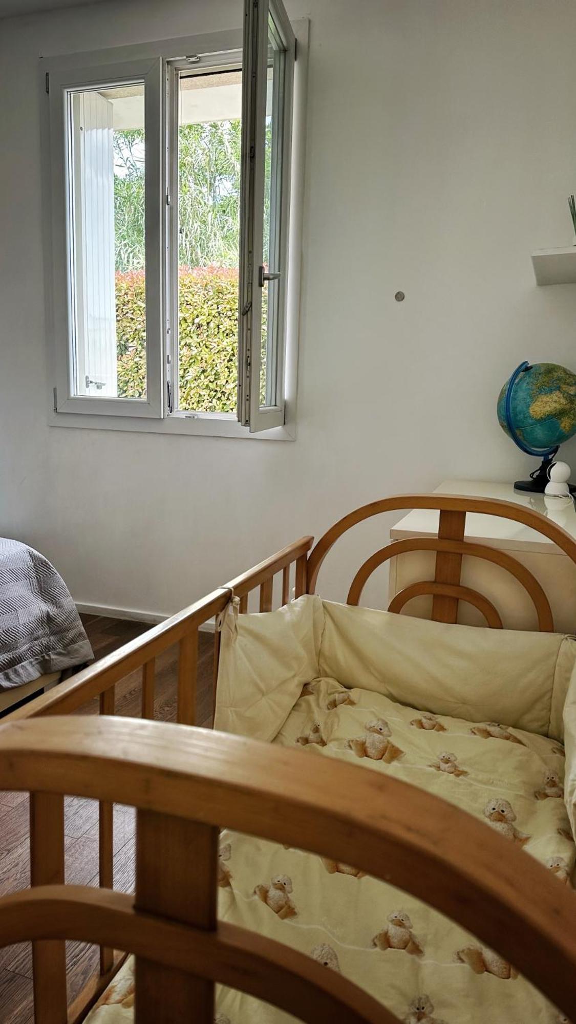 Parisi Bnb - Venezia Aeroporto Marco Polo Apartment Tessera Bagian luar foto