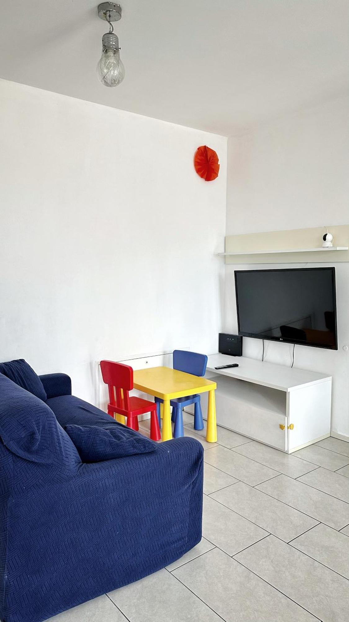 Parisi Bnb - Venezia Aeroporto Marco Polo Apartment Tessera Bagian luar foto